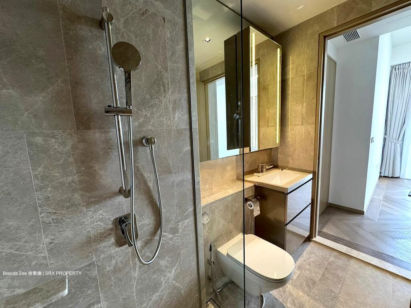 Klimt Cairnhill (D9), Apartment #498913211